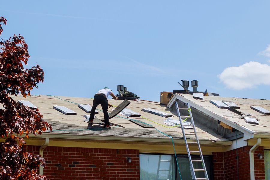 Essential Tips for Roofing